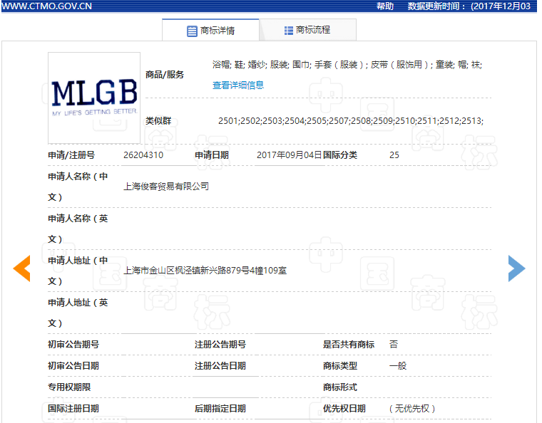 深圳商標(biāo)注冊 看法院認(rèn)定的“MLGB”與“媽了個逼”之間的關(guān)系