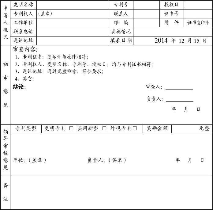 知道深圳專利申請權(quán)利要求書撰寫四步法嗎？